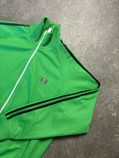 Fred Perry Jacke (M)