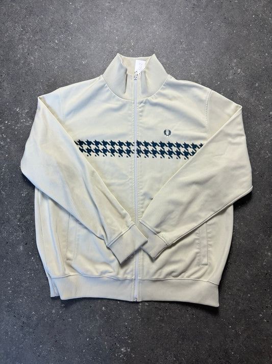 Fred Perry Jacke (XL)