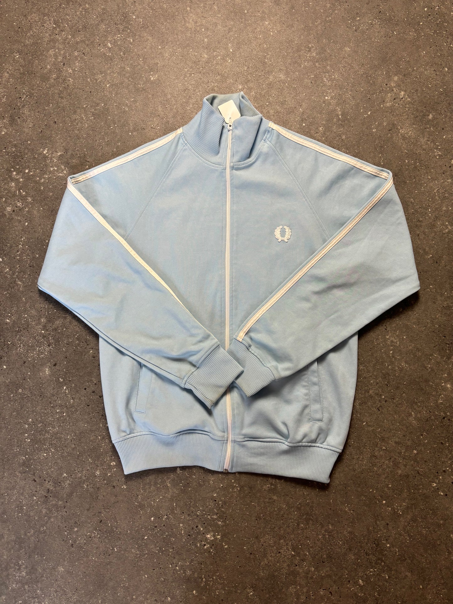 Fred Perry Jacke (S)