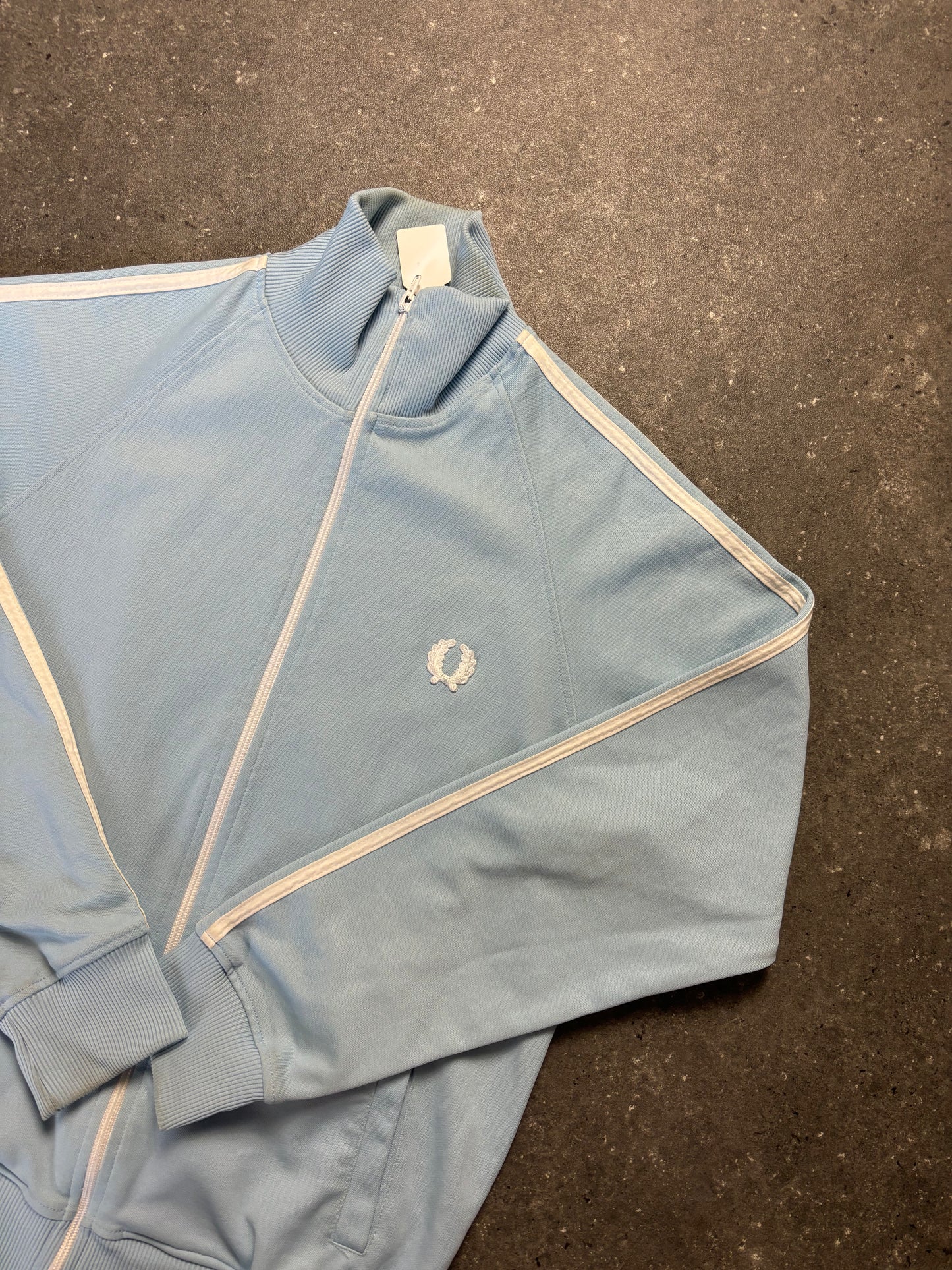 Fred Perry Jacke (S)