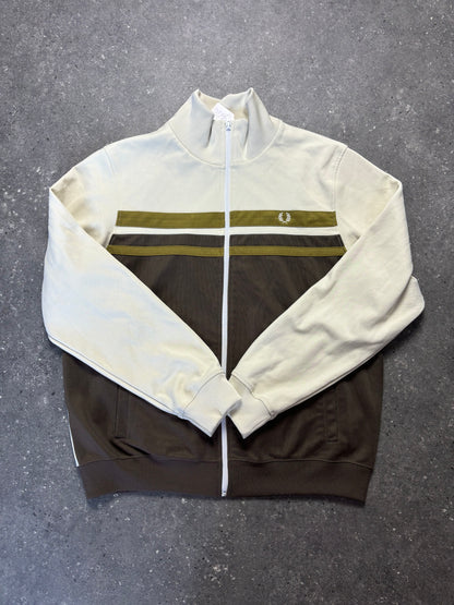 Fred Perry Jacke (L)