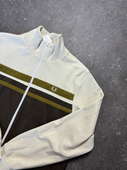 Fred Perry Jacke (L)