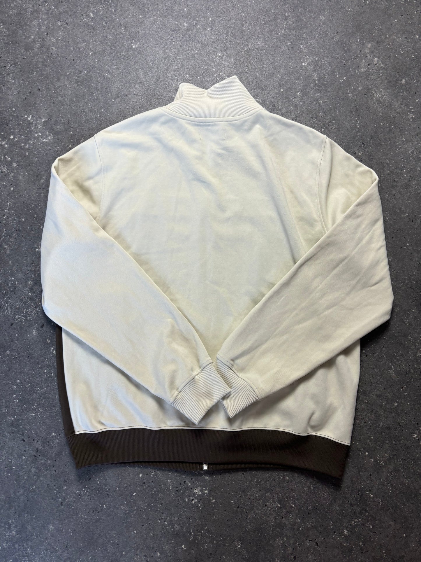 Fred Perry Jacke (L)