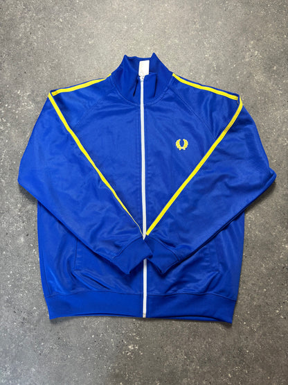 Fred Perry Jacke (L)