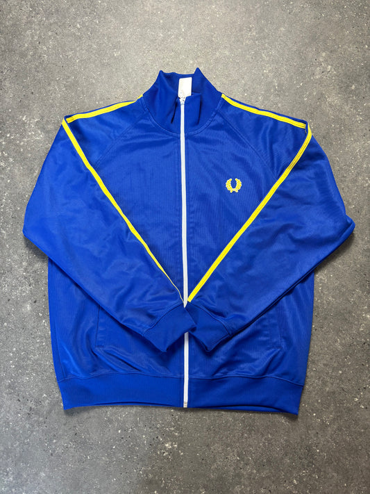 Fred Perry Jacke (L)