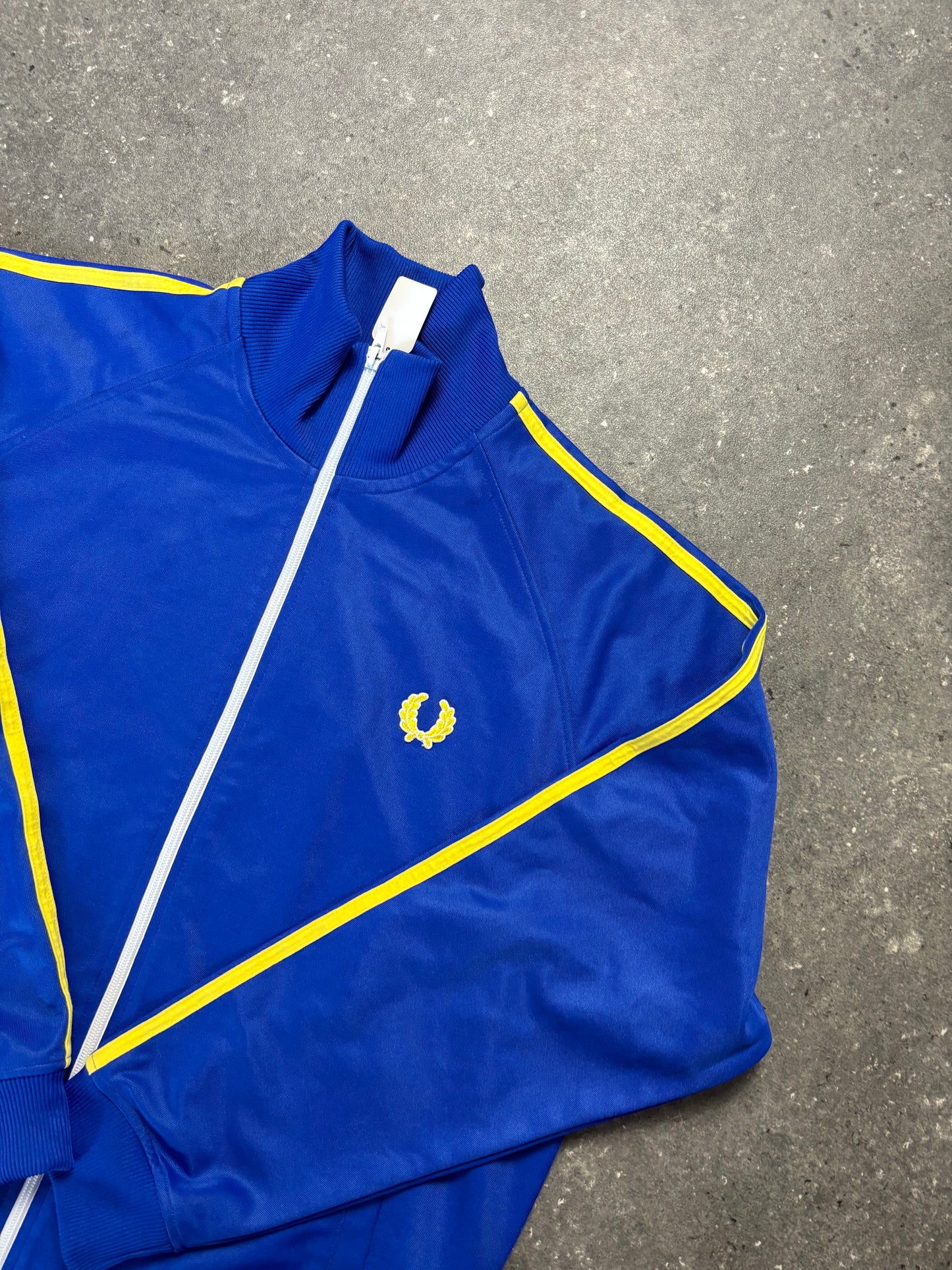 Fred Perry Jacke (L)