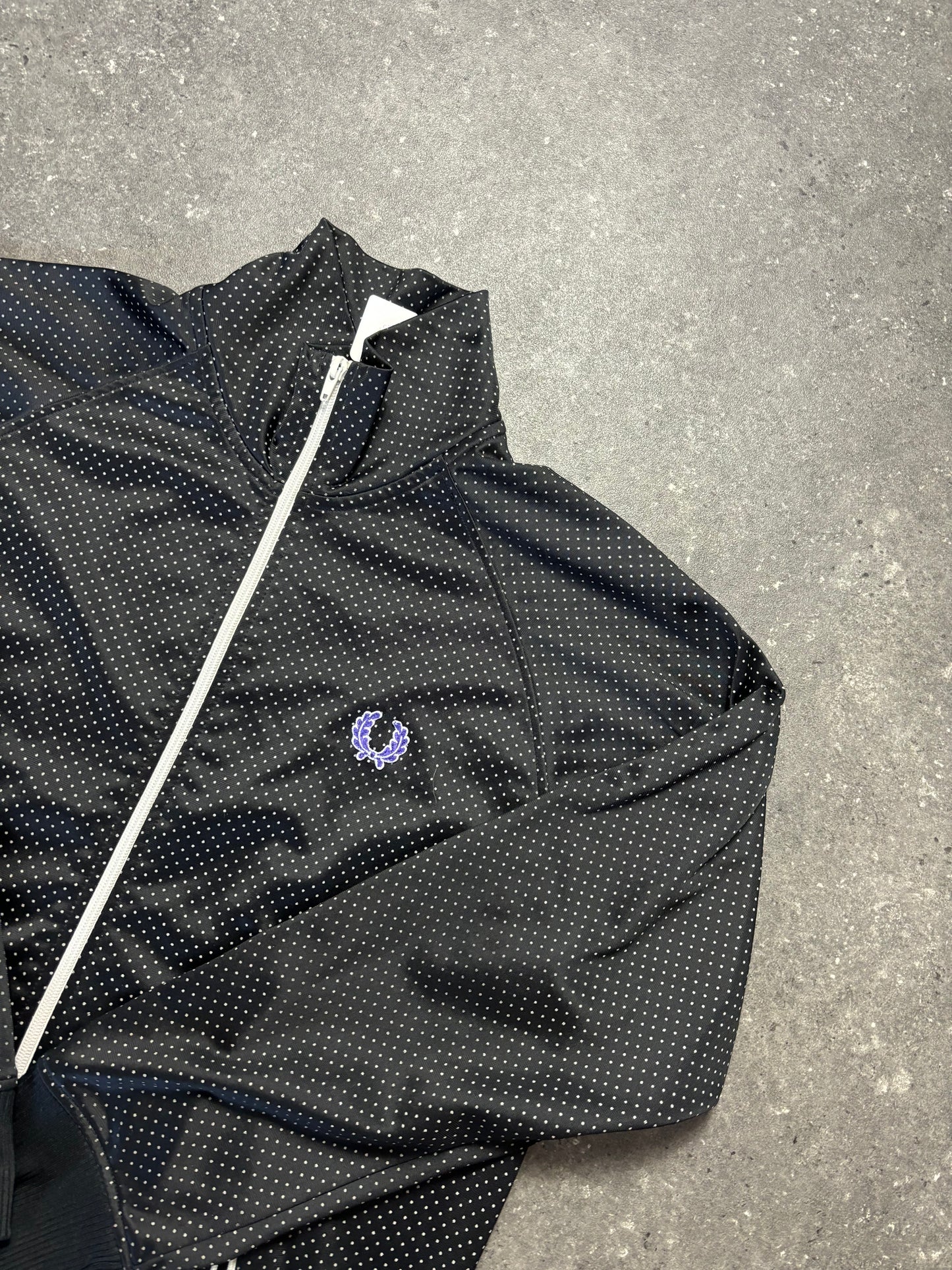 Fred Perry Jacke (L)