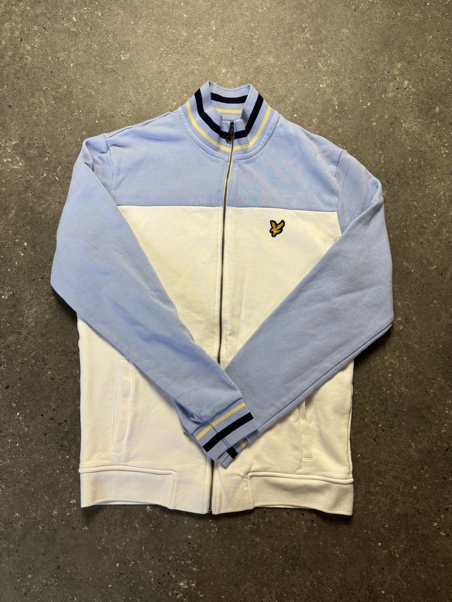 Lyle & Scott Jacke (S)