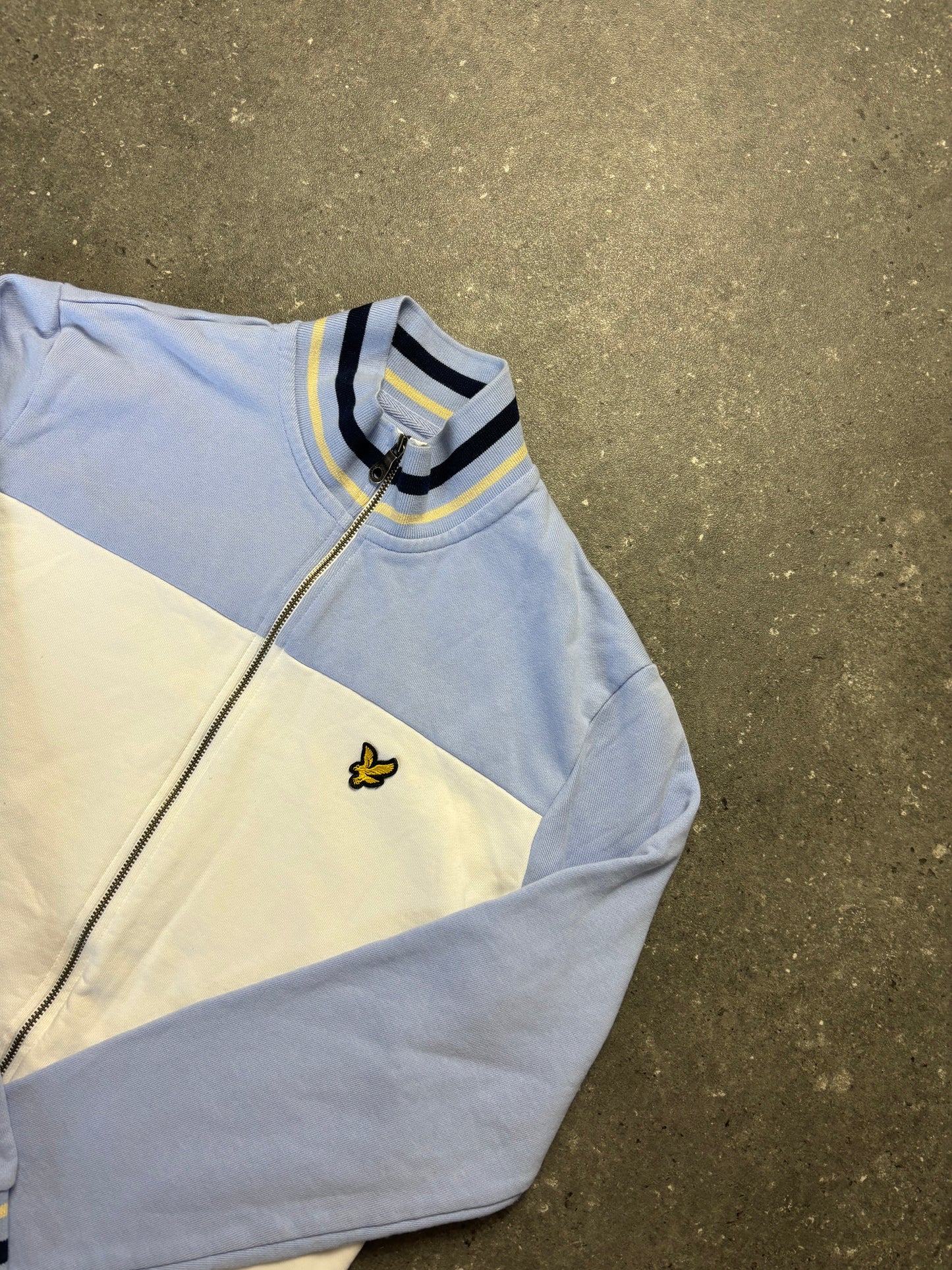 Lyle & Scott Jacke (S)