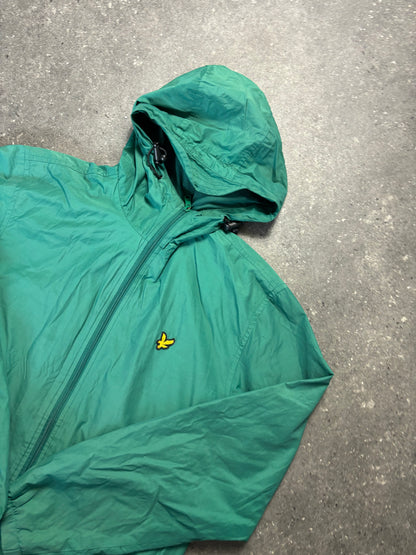 Lyle & Scott Jacke (L)