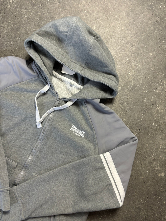 Lonsdale Zipper (M)