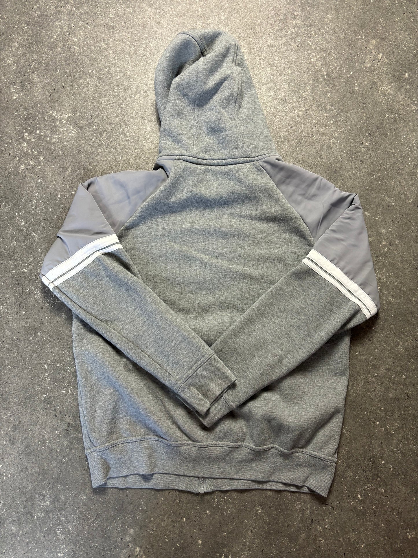 Lonsdale Zipper (M)