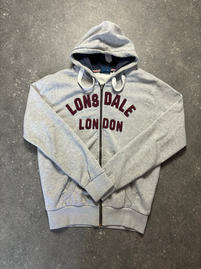 Lonsdale Zipper (XL)