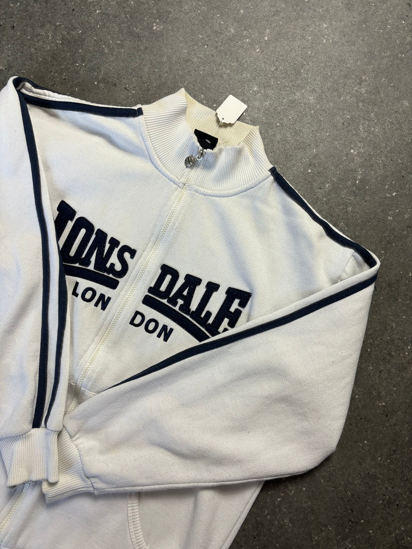 Lonsdale Jacke (M)