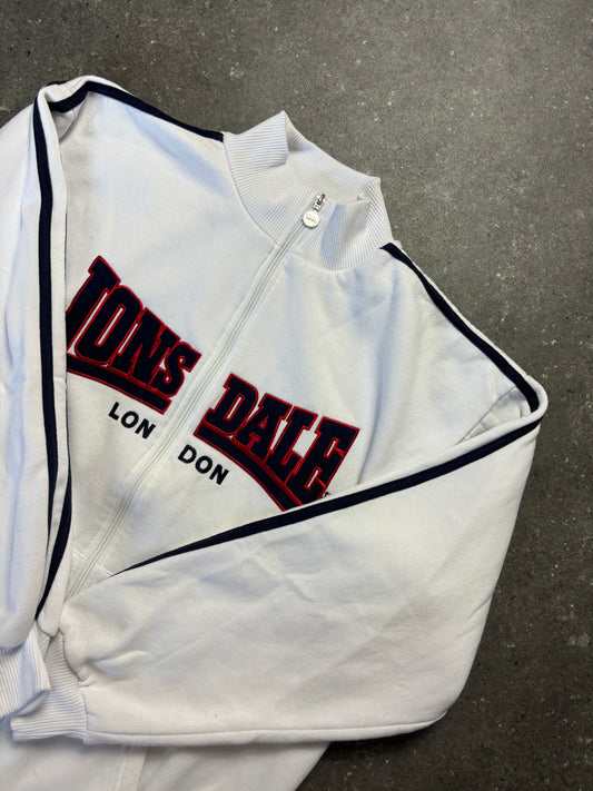 Lonsdale Jacke (XL)
