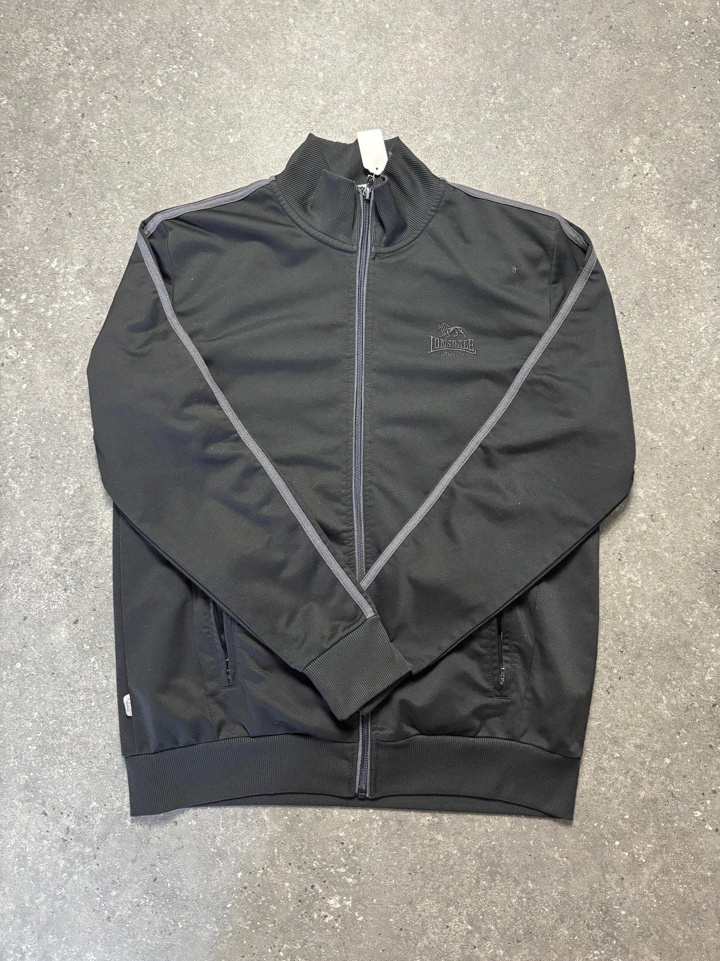 Lonsdale Jacke (M)