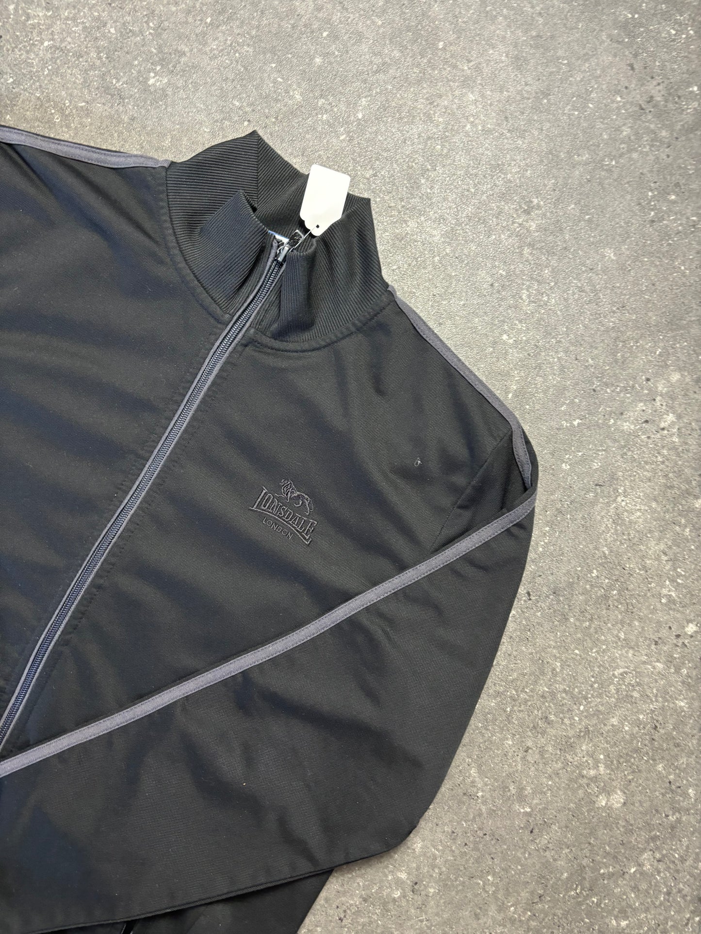 Lonsdale Jacke (M)