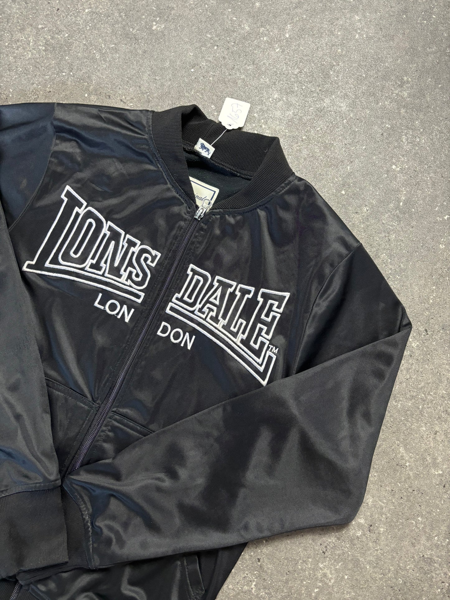 Lonsdale Jacke (S)