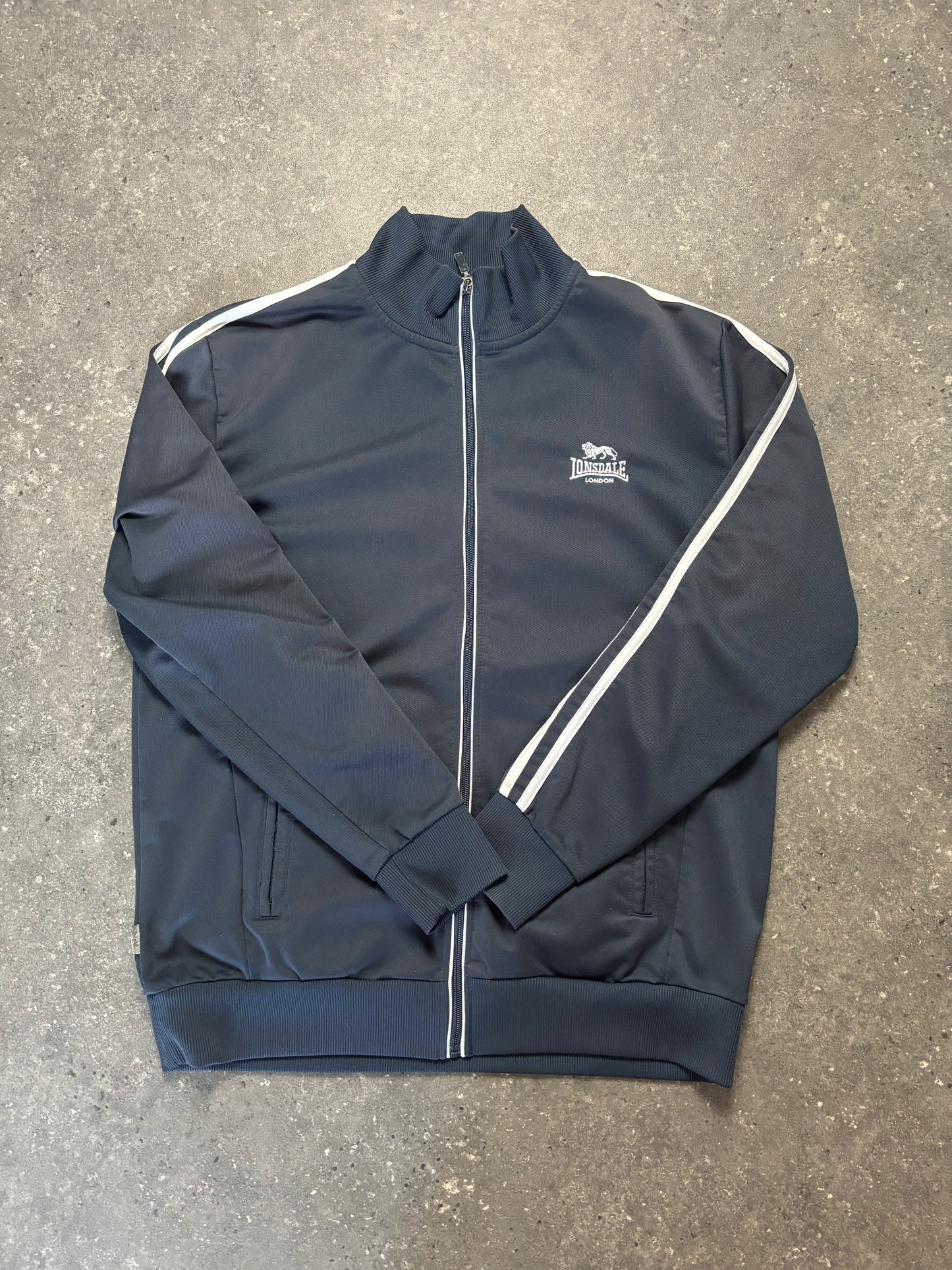 Lonsdale Jacke (XL)