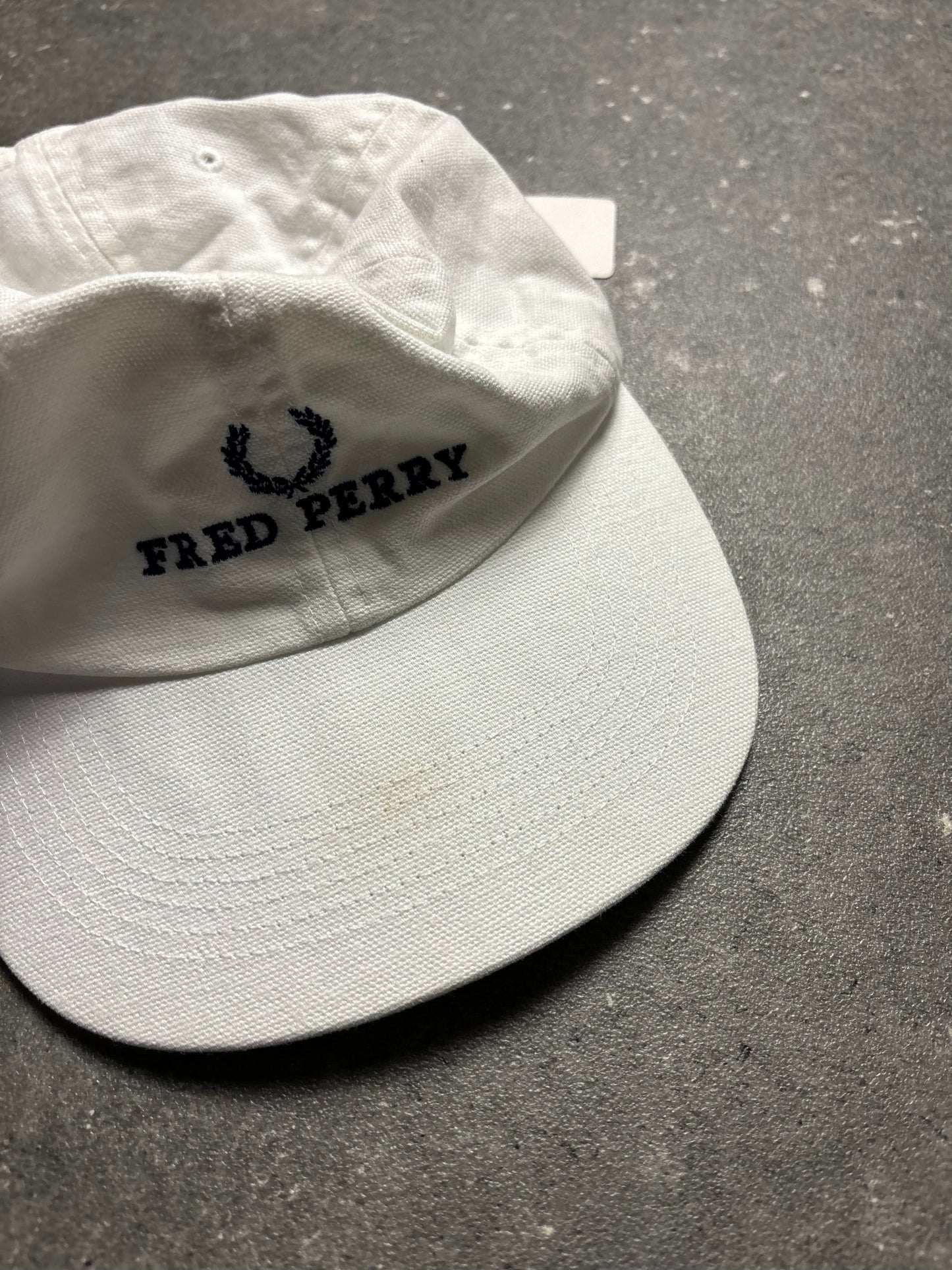Fred Perry Cap (OneSize)