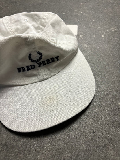 Fred Perry Cap (OneSize)