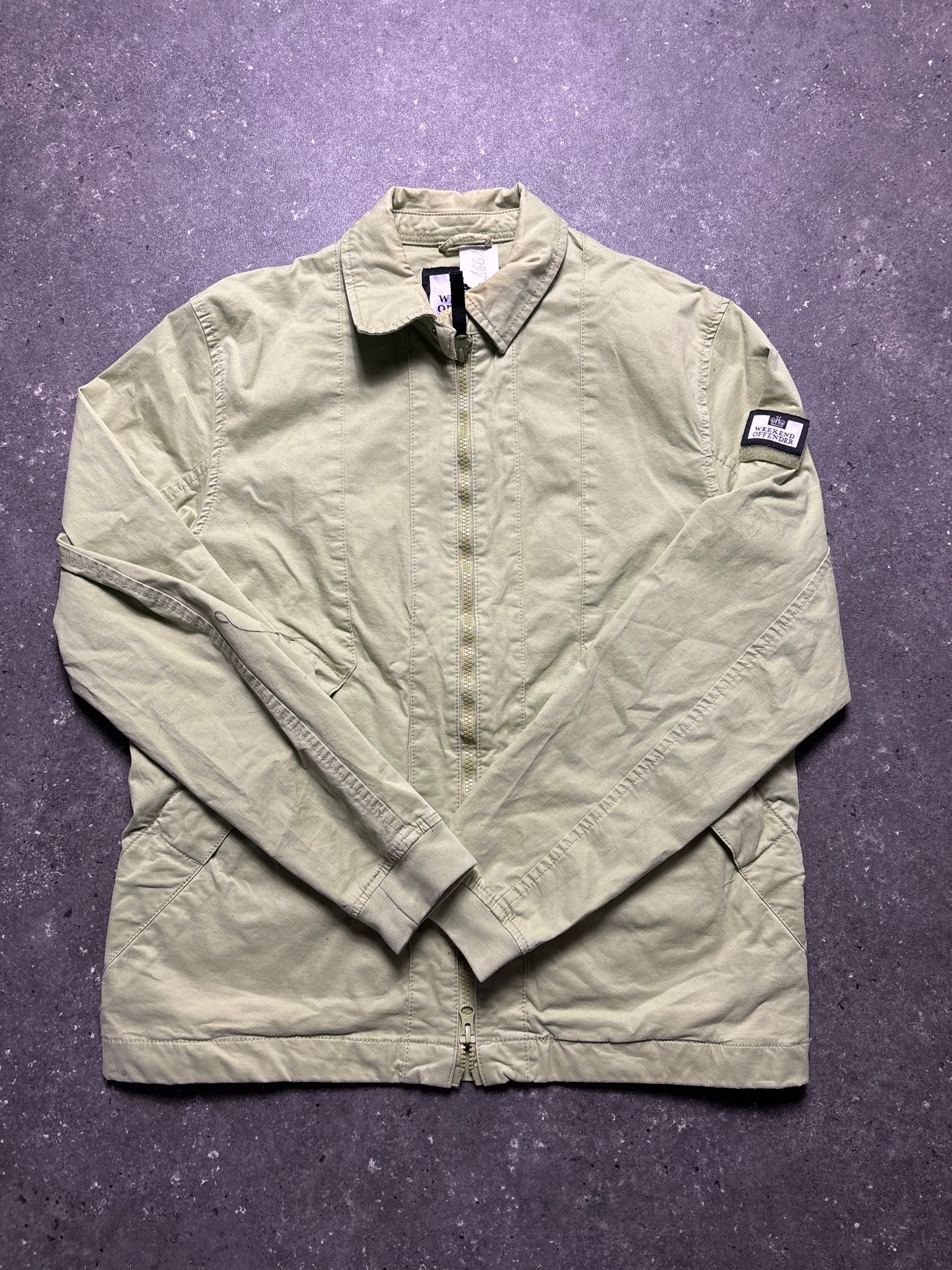 Weekend Offender Jacke (M)
