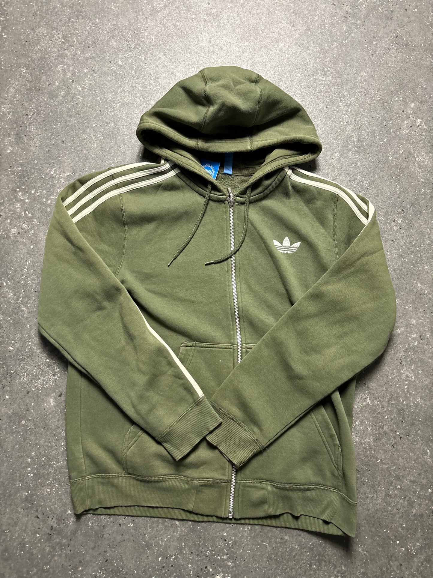 Adidas Jacke (M)
