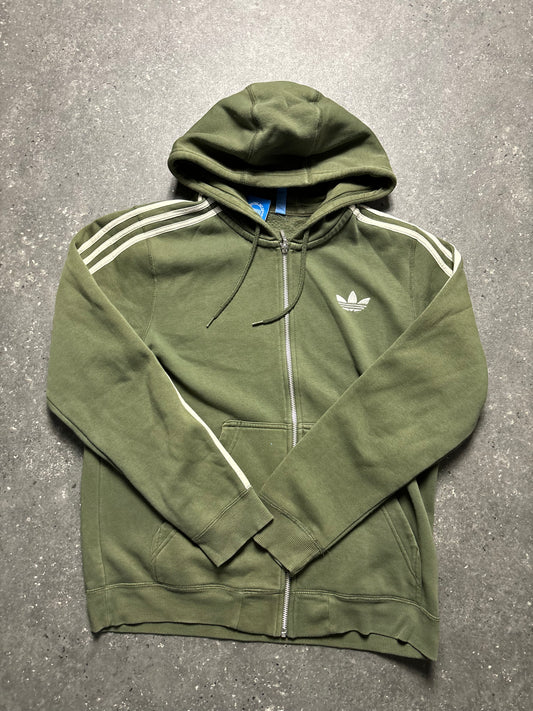 Adidas Jacke (M)