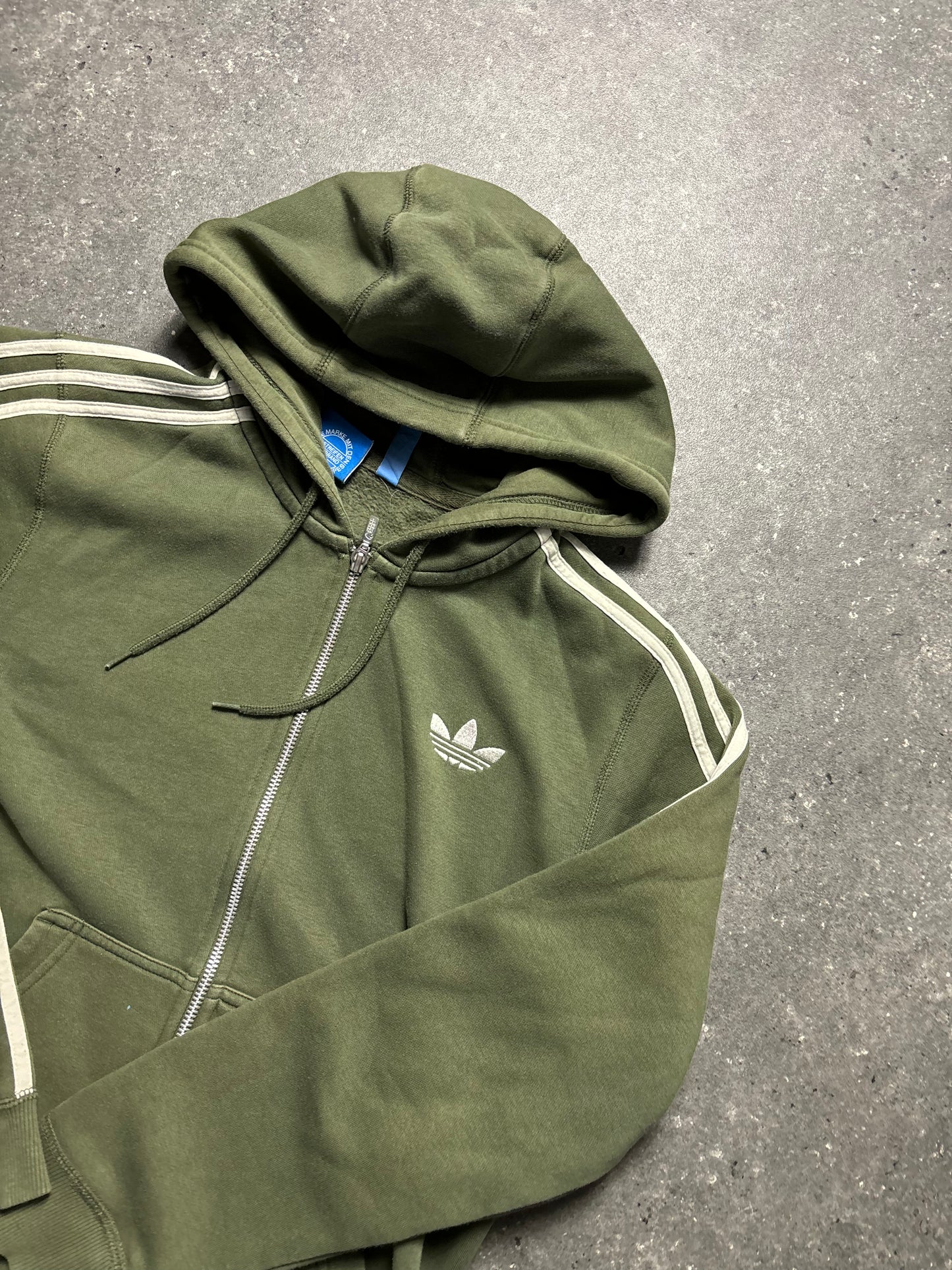 Adidas Jacke (M)