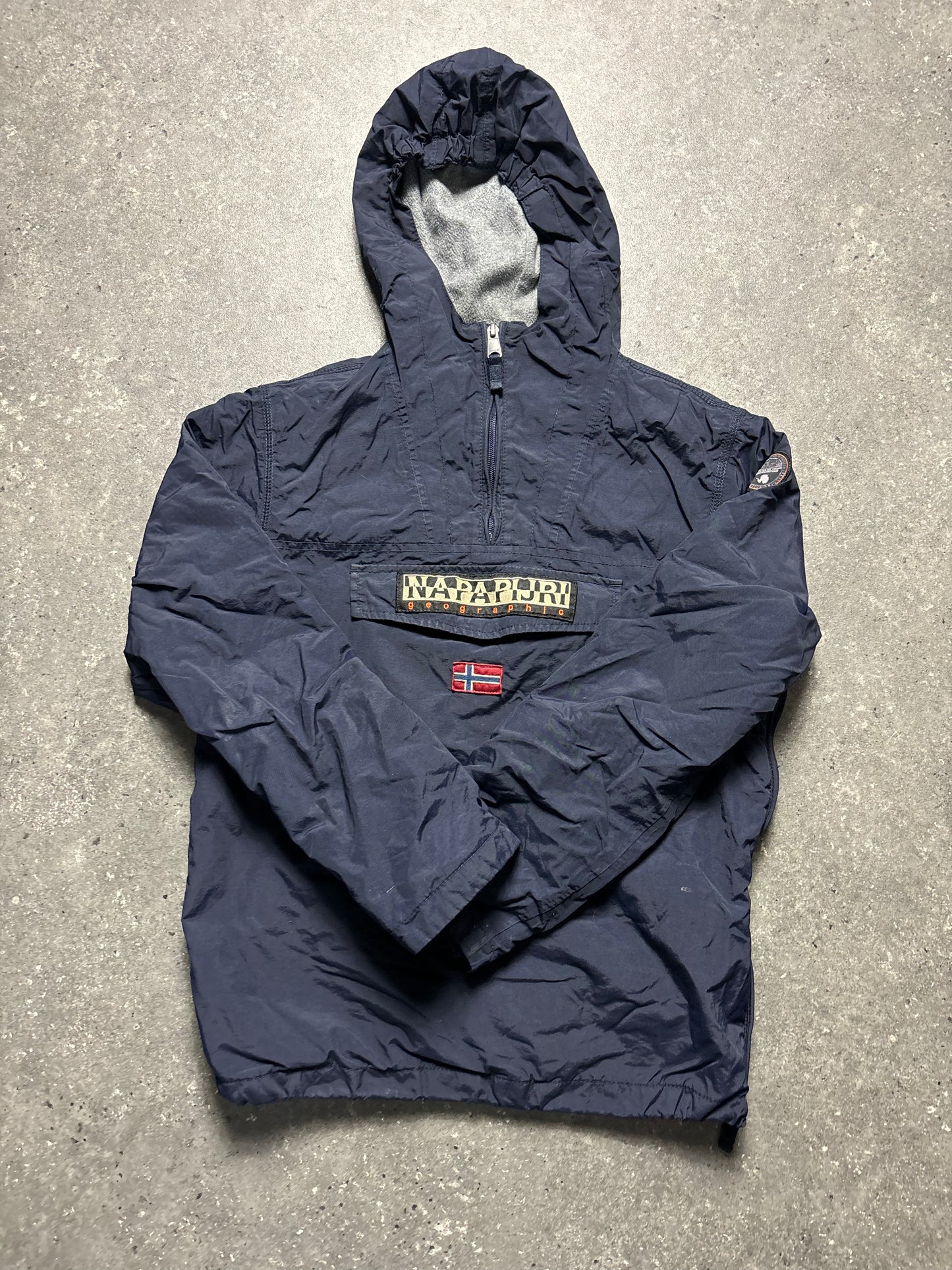 Napapijri Jacke (XS)