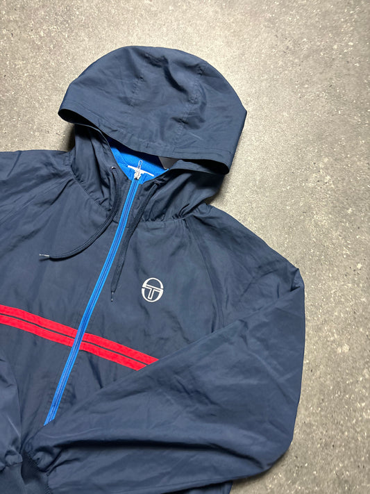 Sergio Tacchini Jacke (XXL)