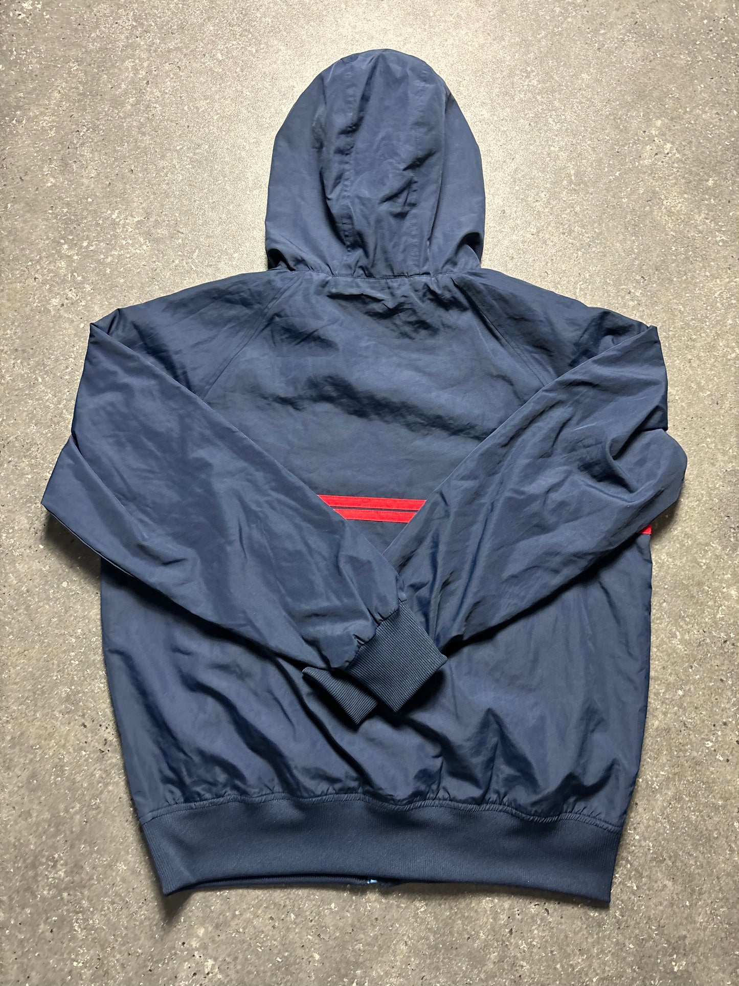 Sergio Tacchini Jacke (XXL)
