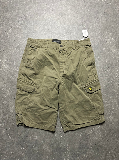 Lyle & Scott Shorts (M)