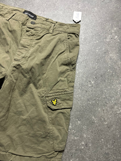 Lyle & Scott Shorts (M)