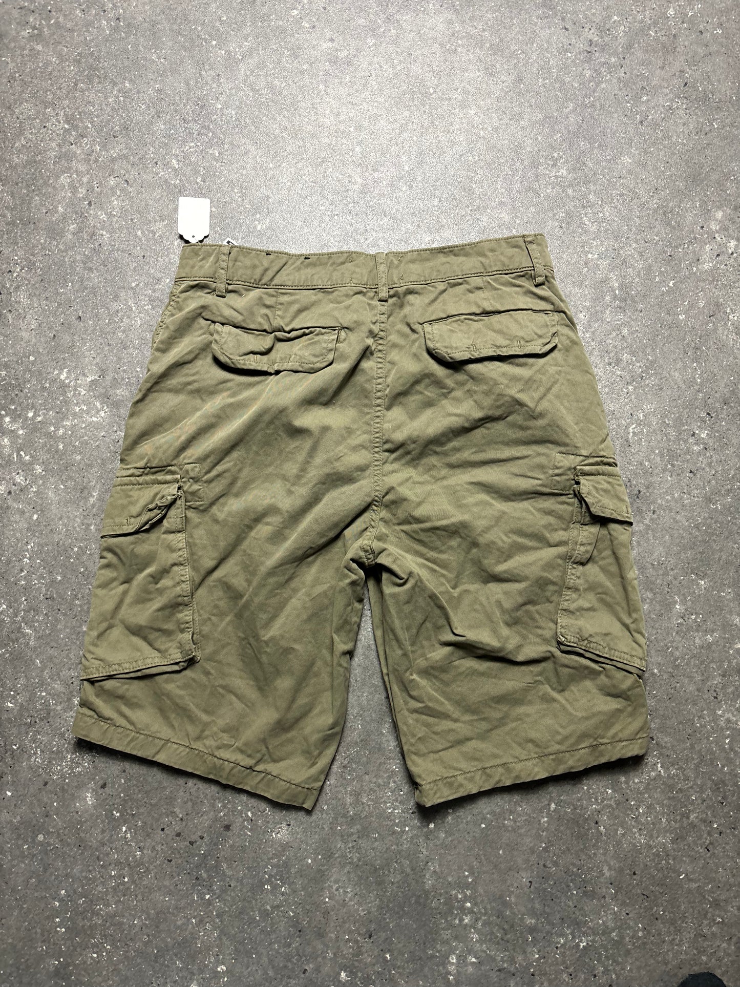 Lyle & Scott Shorts (M)