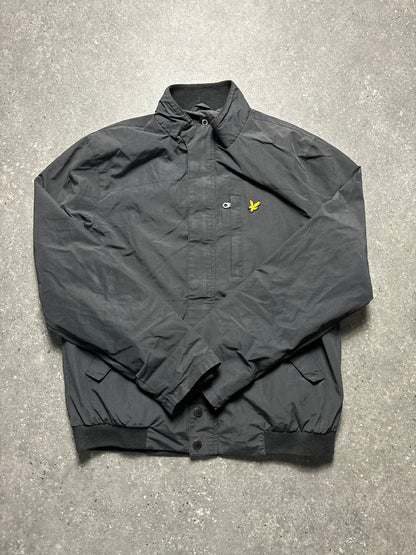 Lyle & Scott Jacke (L)