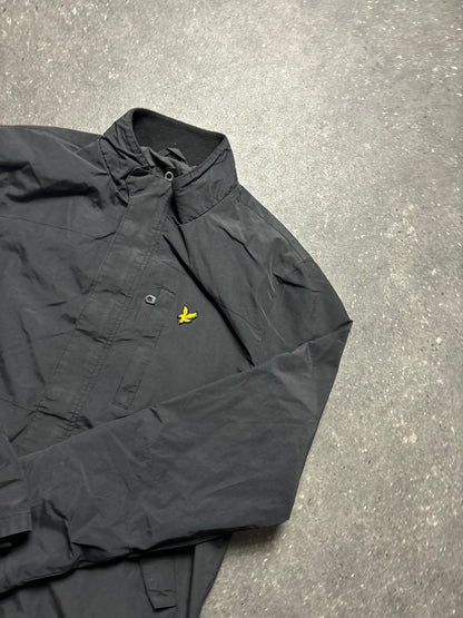 Lyle & Scott Jacke (L)