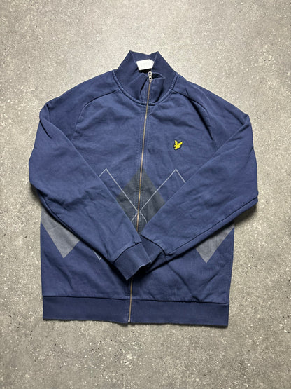 Lyle & Scott Jacke (L)