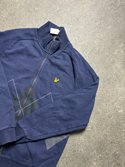 Lyle & Scott Jacke (L)