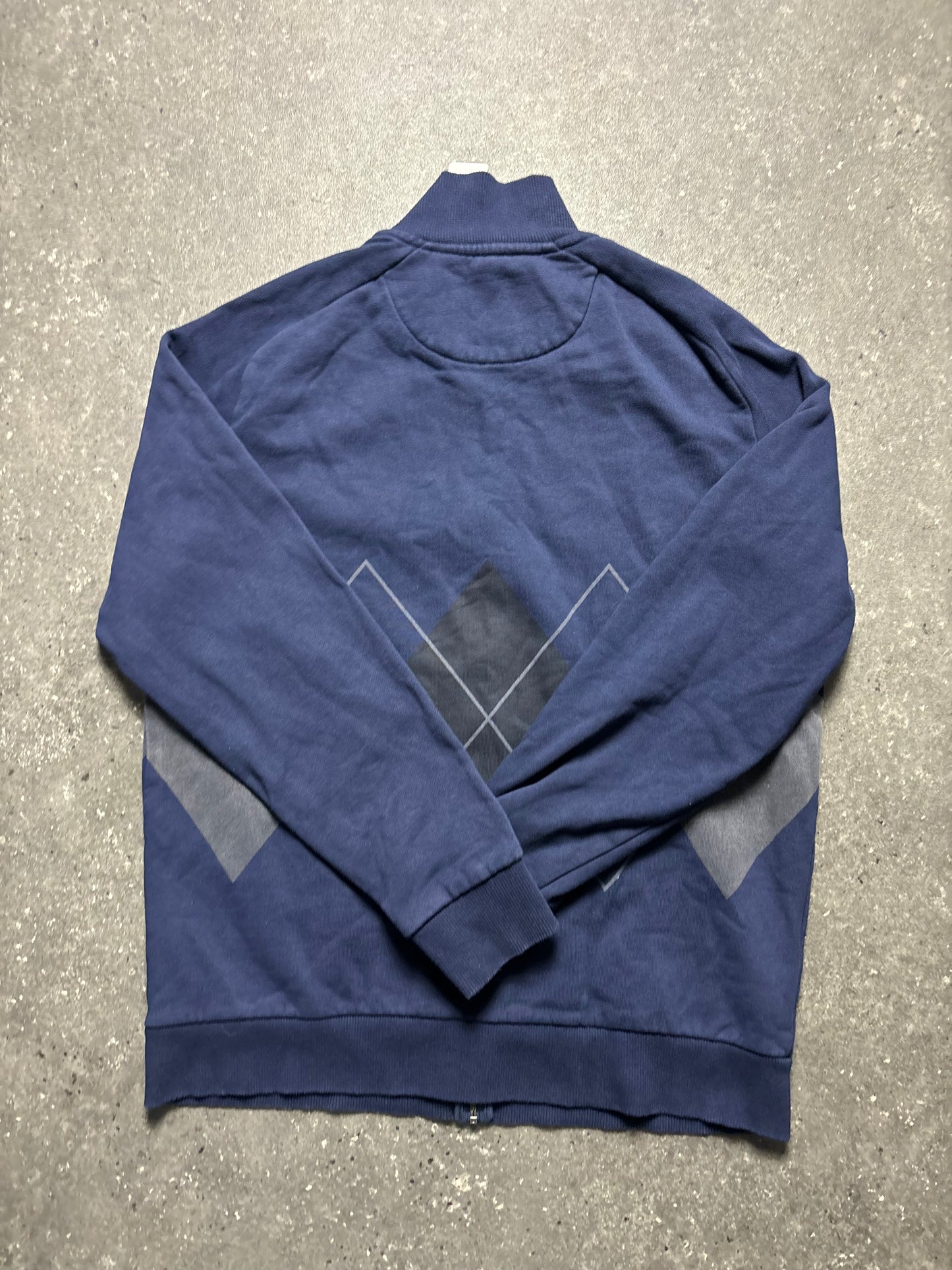 Lyle & Scott Jacke (L)