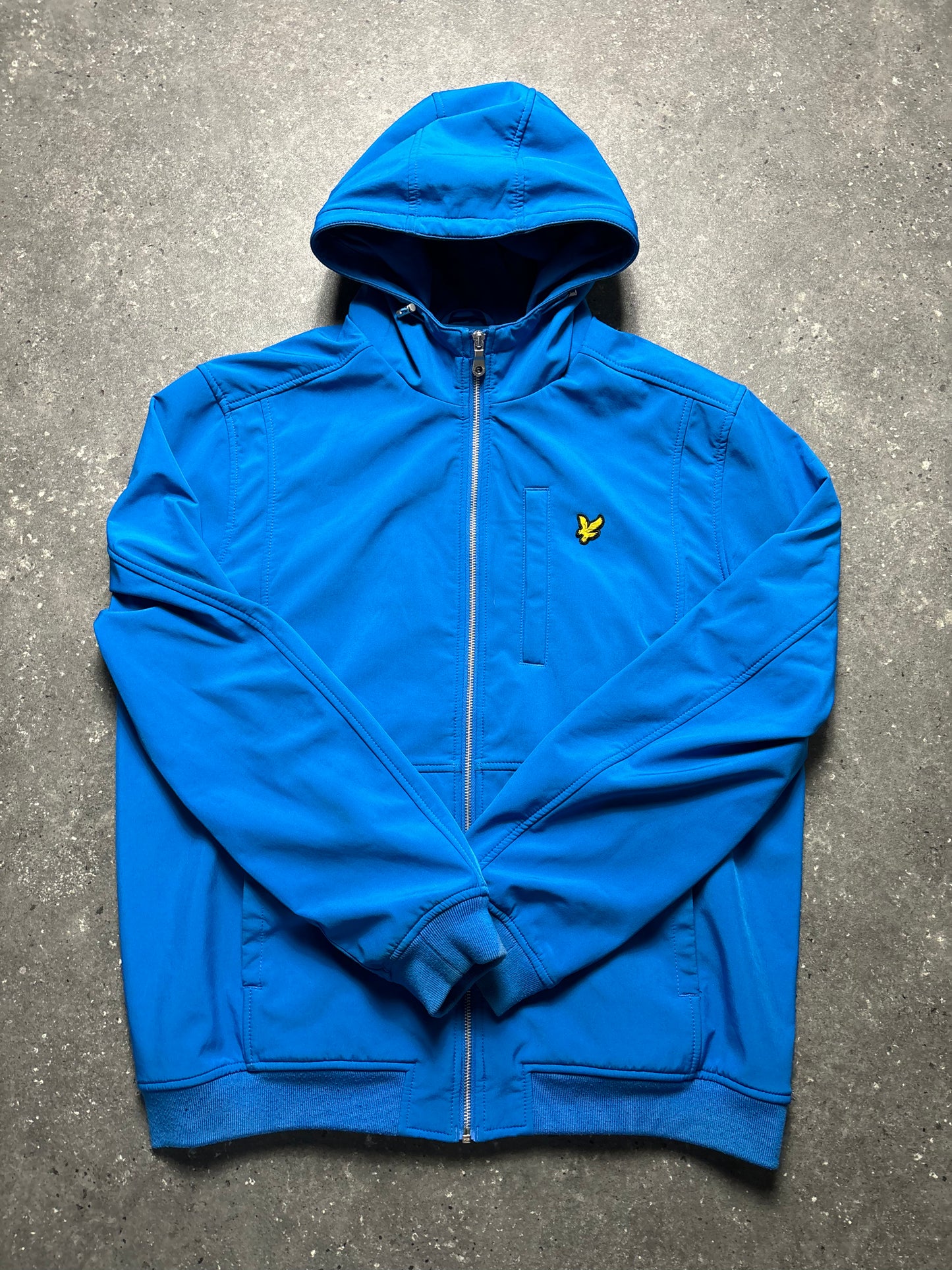 Lyle & Scott Jacke (XL)