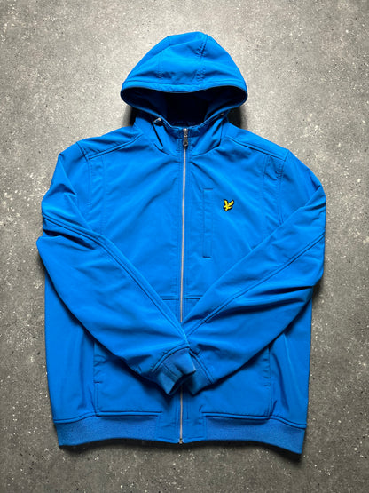 Lyle & Scott Jacke (XL)