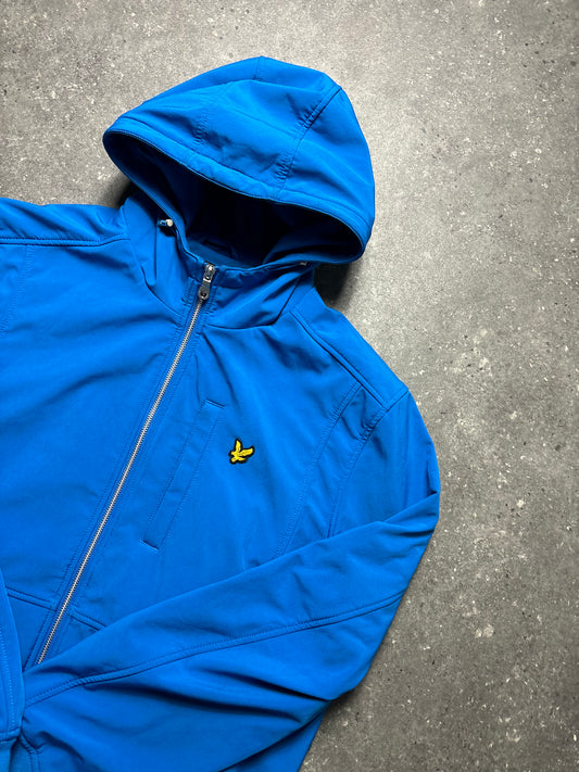 Lyle & Scott Jacke (XL)