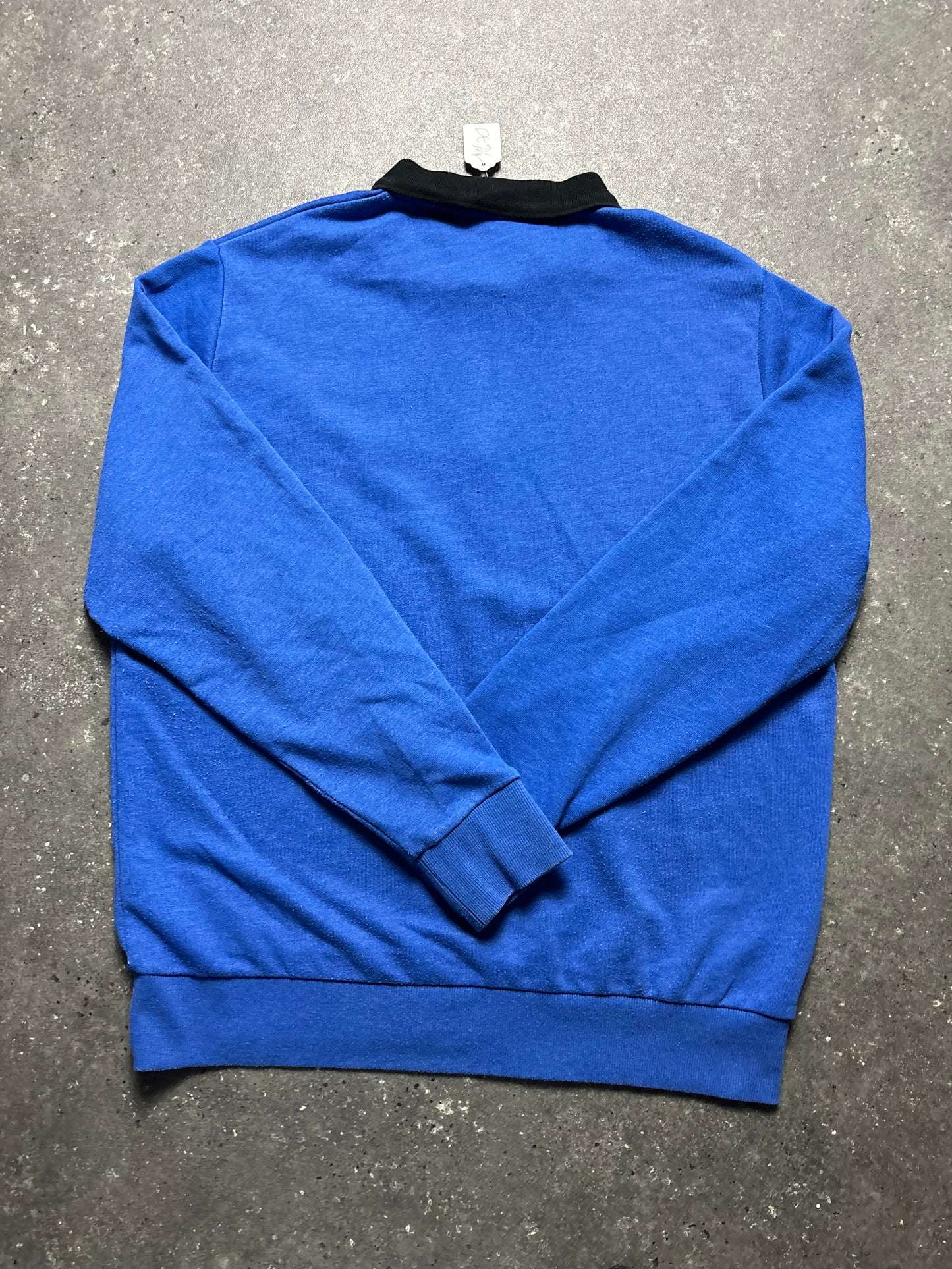 Lyle & Scott Half-Zip (XL)