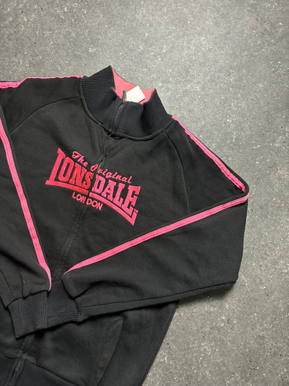 Lonsdale Jacke (M)