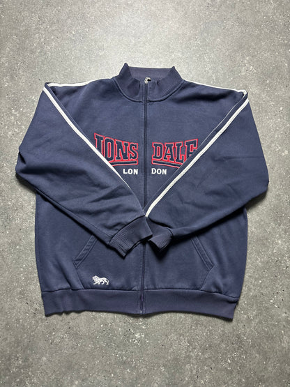 Lonsdale Jacke (XL)