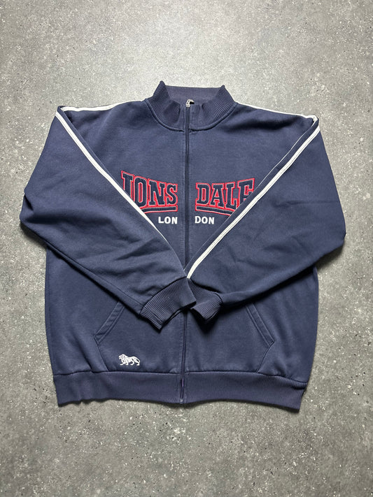 Lonsdale Jacke (XL)