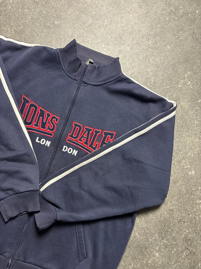 Lonsdale Jacke (XL)