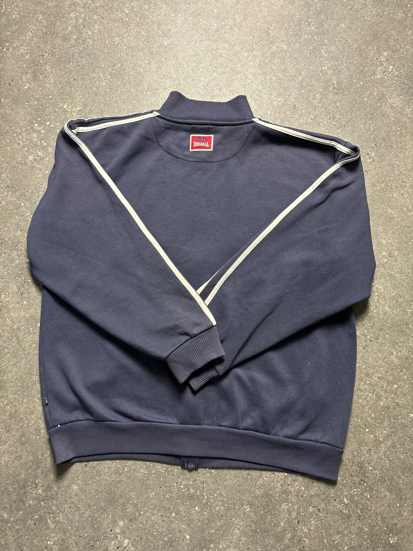 Lonsdale Jacke (XL)