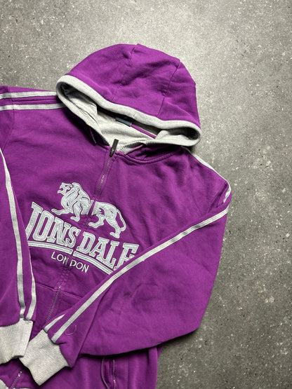 Lonsdale Zipper (L)